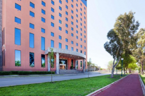 Гостиница Best Western PLUS Nuevo Laredo Inn & Suites  Нуэво-Ларедо